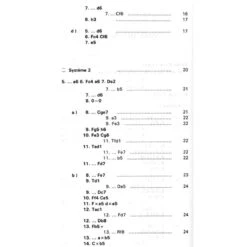 GUFELD - Le Gambit Morra -Variantes Boutique gufeld le gambit morra 2