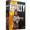 Guilty : Houston 2015 -Variantes Boutique guilty houston 2015