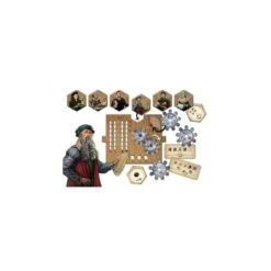 Gutenberg 7 Gutenberg -Variantes Boutique gutenberg jeu 2