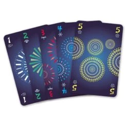 Hanabi (boite Carton) -Variantes Boutique hanabi boite carton 2