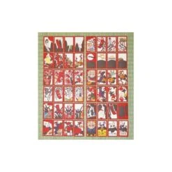 Hanafuda - Voyage De Chihiro