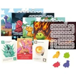 Happy Little Dinosaurs 5 Happy Little Dinosaurs -Variantes Boutique happy little dinosaurs 1