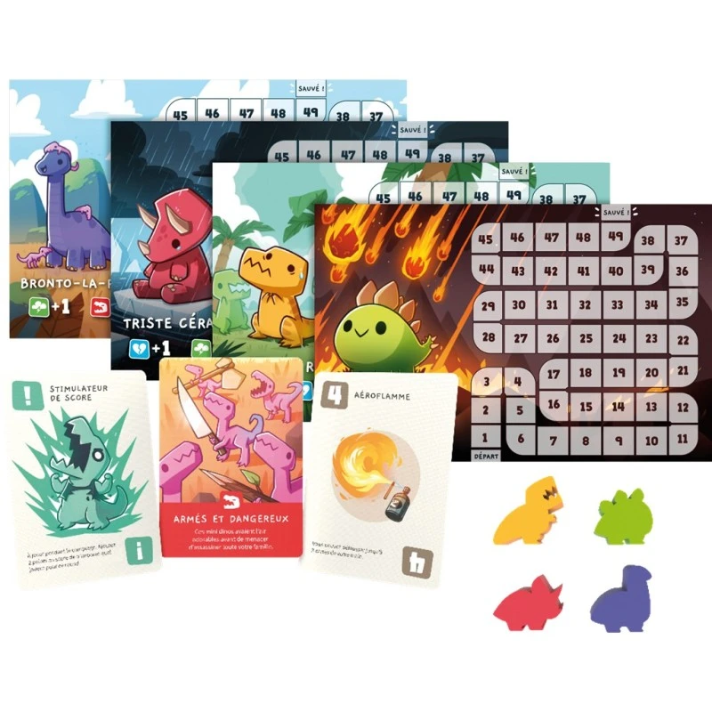 Happy Little Dinosaurs 4 Happy Little Dinosaurs – Image 2