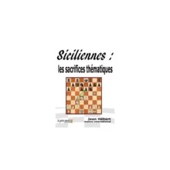 Hébert - Siciliennes : Les Sacrifices Thématiques