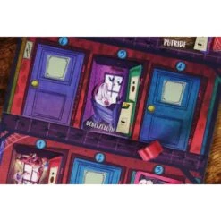 Hellton Palace 7 Hellton Palace -Variantes Boutique hellton palace 2