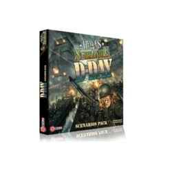 Heroes Of Normandie D-Day