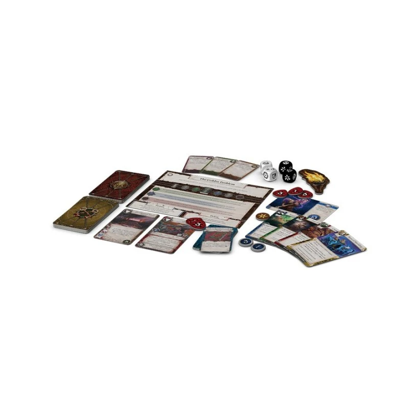 Héros De Terrinoth 3 Héros De Terrinoth