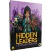 Hidden Leaders - Extension : Légendes Oubliées 1 Hidden Leaders - Extension : Légendes Oubliées -Variantes Boutique hidden leaders extension legendes oubliees