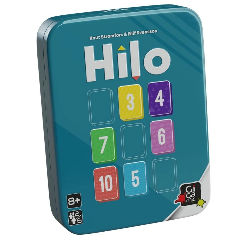 Hilo 3 Hilo
