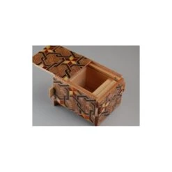 Himitsu-Bako 2 Sun 10 Steps Karami -Variantes Boutique himitsu bako 2 sun 10 steps karami 1