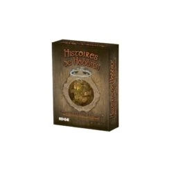 Histoires De Hobbits