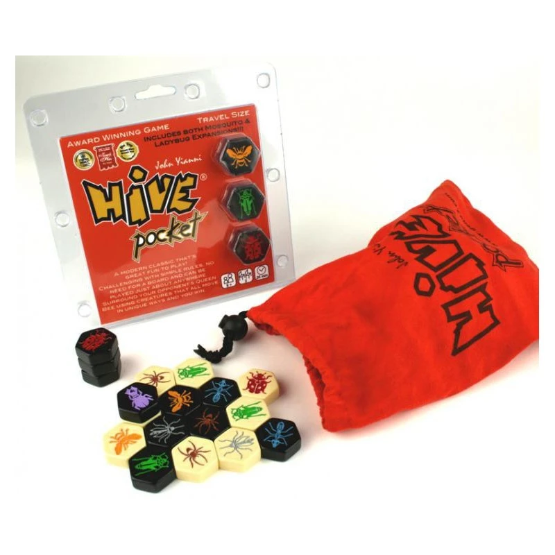 Hive Pocket 4 Hive Pocket – Image 2