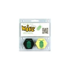 Hive Extension Pillbug