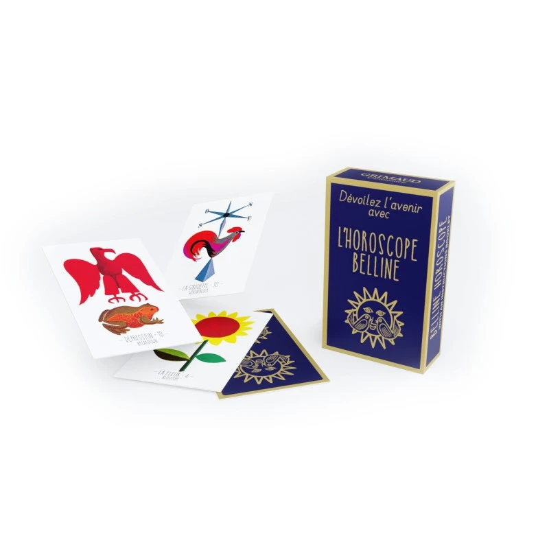 Horoscope Belline 3 Horoscope Belline