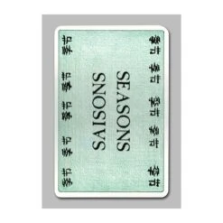 Tarot Horoscope Chinois