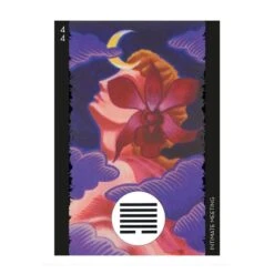 Oracle I Ching De L'Amour -Variantes Boutique i ching of love 2