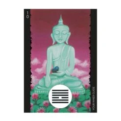 Oracle I Ching De L'Amour -Variantes Boutique i ching of love 4