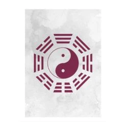 Oracle I Ching De L'Amour -Variantes Boutique i ching of love 5