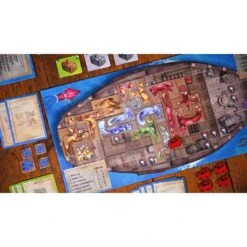 L'Île Des Chats -Variantes Boutique ile des chats jeu 2