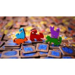 L'Île Des Chats -Variantes Boutique ile des chats jeu 3