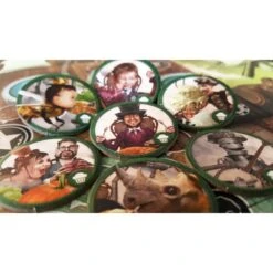 Imaginarium - Extension Chimera 9 Imaginarium - Extension Chimera -Variantes Boutique imaginarium extension chimera 3