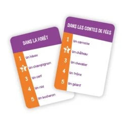 Imagine Famille -Variantes Boutique imagine famille jeu 7