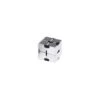 Infinity Cube Silver 1 Infinity Cube Silver -Variantes Boutique infinity cube silver
