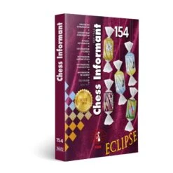 Informateur Des échecs N°154