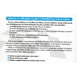 Initiation Aux Finales - Glenn Flear