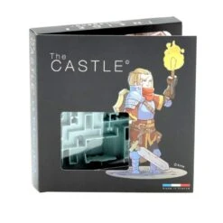 Inside 3 Legend - The Castle Of The Lost Treasure 5 Inside 3 Legend - The Castle Of The Lost Treasure -Variantes Boutique inside 3 legend the castle of the lost treasure 1