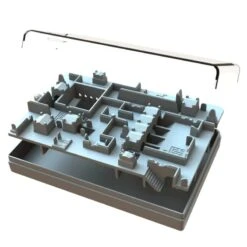 Inside 3 Legend - The Crypts Of The Last Vampire -Variantes Boutique inside 3 legend the crypts of the last vampire 1