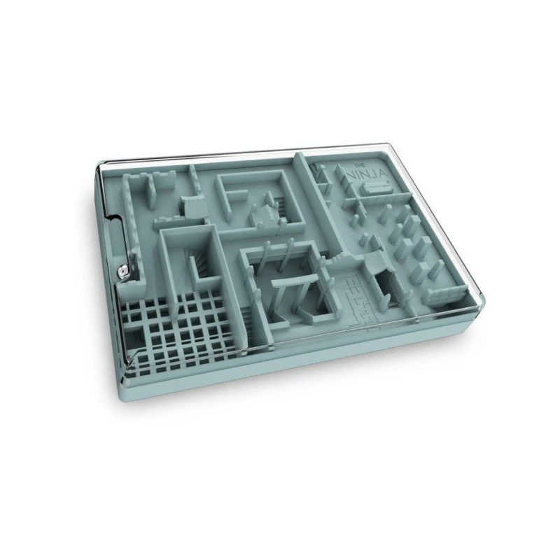 Inside3 Legend : The Ninja And The Masamune Katana 4 Inside3 Legend : The Ninja And The Masamune Katana – Image 2