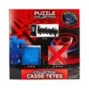 Intelligent Puzzle Collection 1 Intelligent Puzzle Collection -Variantes Boutique intelligent puzzle collection