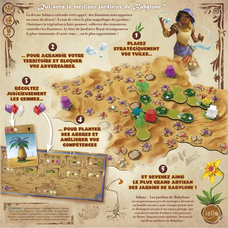 Ishtar 4 Ishtar – Image 2