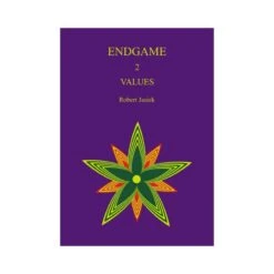 Jasiek - Endgame 2 Values