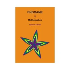 Jasiek Robert - Endgame : Mathematics