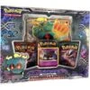 JCC Pokémon : Coffret Marshadow-GX 2 JCC Pokémon : Coffret Marshadow-GX -Variantes Boutique jcc pokemon coffret marshadow gx