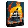 Jekyll & Hyde Vs Scotland Yard -Variantes Boutique jekyll hyde vs scotland yard