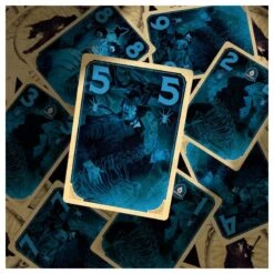 Jekyll & Hyde Vs Scotland Yard 13 Jekyll & Hyde Vs Scotland Yard -Variantes Boutique jekyll hyde vs scotland yard 4