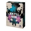Jekyll Vs Hyde 2 Jekyll Vs Hyde -Variantes Boutique jekyll vs hyde jeu cartes