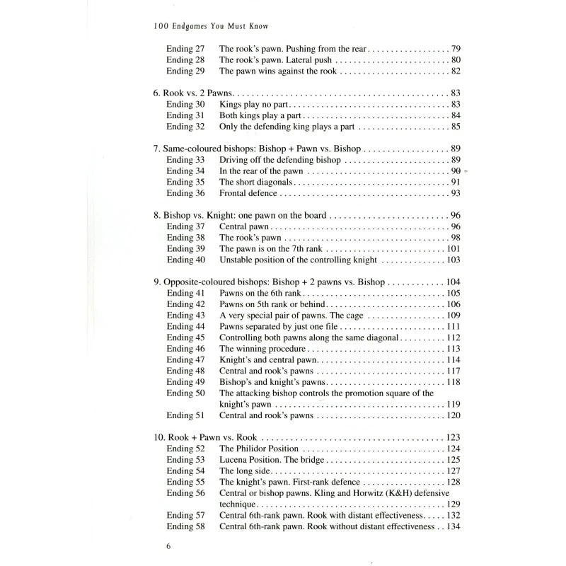 Jesus De La Villa - Vital Lessons For Every Chess Player 5 Jesus De La Villa - Vital Lessons For Every Chess Player – Image 3