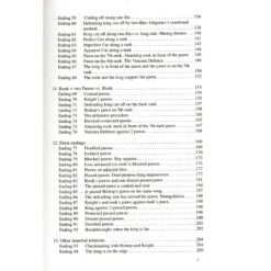 Jesus De La Villa - Vital Lessons For Every Chess Player 11 Jesus De La Villa - Vital Lessons For Every Chess Player -Variantes Boutique jesus de la villa vital lessons for every chess player 3