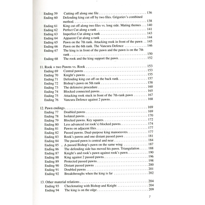 Jesus De La Villa - Vital Lessons For Every Chess Player 6 Jesus De La Villa - Vital Lessons For Every Chess Player – Image 4