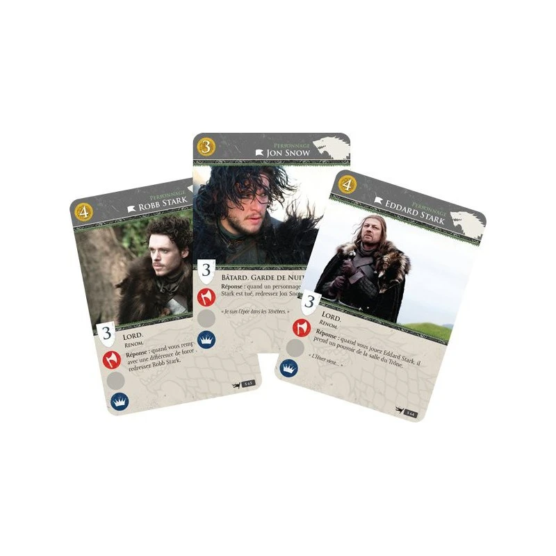 Le Trône De Fer HBO 5 Le Trône De Fer HBO – Image 3