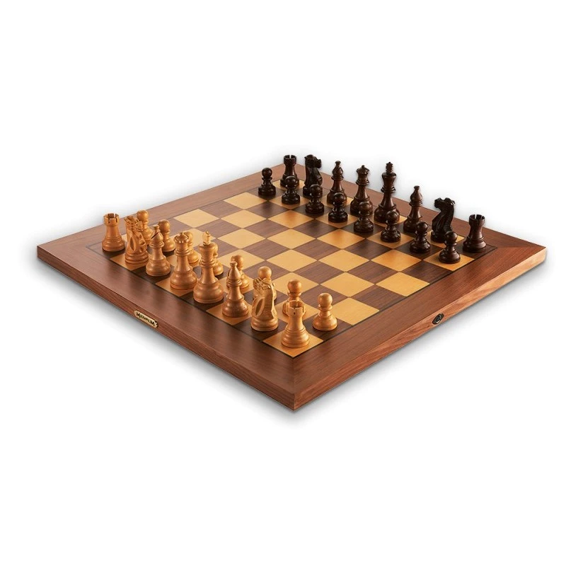 Jeu D'échecs électronique Supreme Tournament 55 4 Jeu D'échecs électronique Supreme Tournament 55 – Image 2