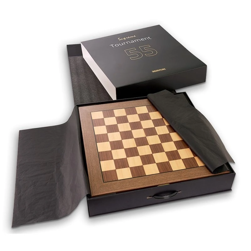 Jeu D'échecs électronique Supreme Tournament 55 9 Jeu D'échecs électronique Supreme Tournament 55 – Image 7