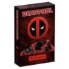 Jeu De 54 Cartes Deadpool 1 Jeu De 54 Cartes Deadpool -Variantes Boutique jeu de 54 cartes deadpool