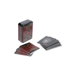 Jeu De 54 Cartes Dungeons & Dragons 8 Jeu De 54 Cartes Dungeons & Dragons -Variantes Boutique jeu de 54 cartes dungeons dragons 2