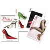 Jeu De 55 Cartes Chaussures -Variantes Boutique jeu de 55 cartes chaussures