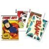Jeu De 55 Cartes Vintage Comic 2 Jeu De 55 Cartes Vintage Comic -Variantes Boutique jeu de 55 cartes vintage comic